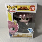 Funko Pop! Animation My Hero Academia Mina Ashido #790 With Protector