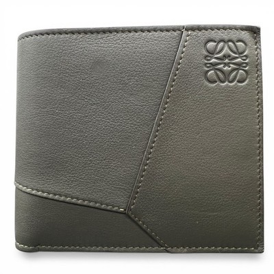 5 26  Revision Extreme Beauty LOEWE Puzzle Bi Fold Coin Wallet Compact Wallet C5