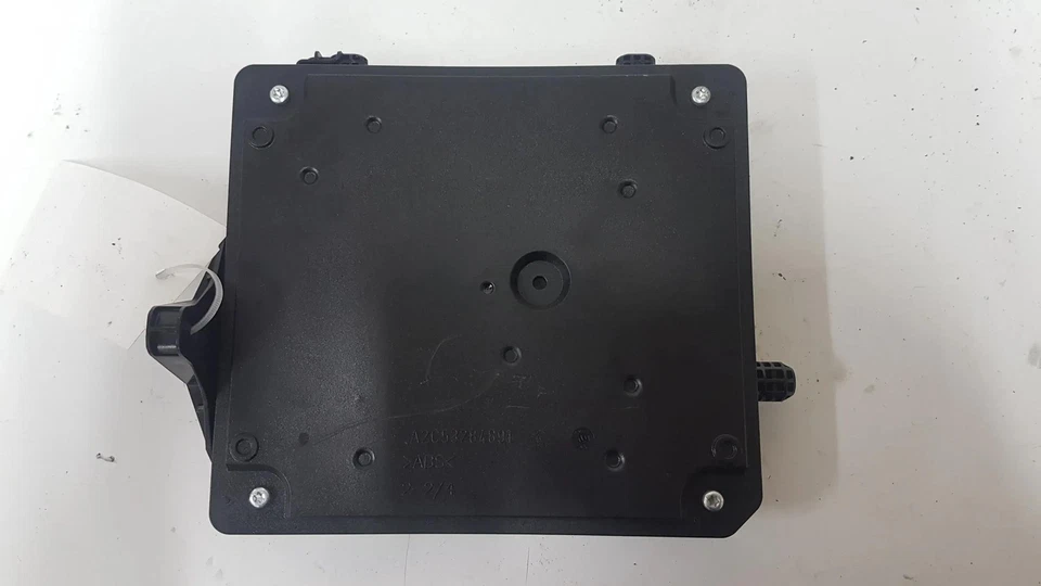 Centralina comfort Renault Megane III Coupe DZ0/1 A2C53284859 1.9 28760175 - Immagine 3 di 3