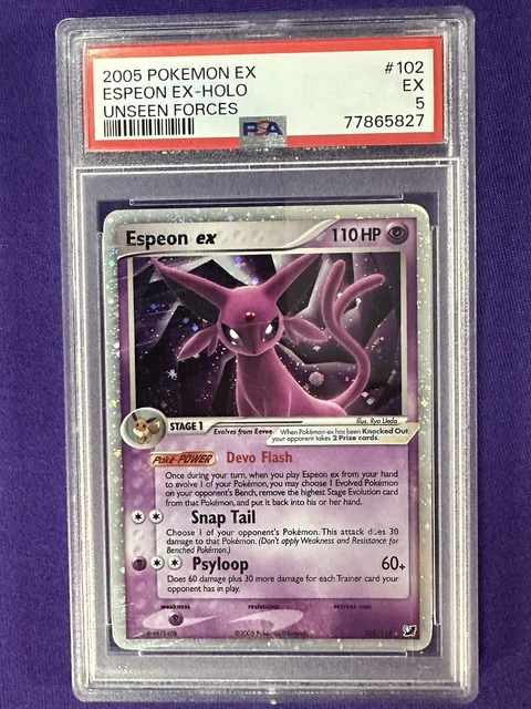 ESPEON EX