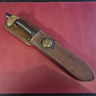 WW2 Knife Crafters Fighting Knife — photo 4
