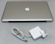 Macbook Pro 17 inch 2010 fhd+ 2.53ghz core i5 8gb ram 512gb ssd hd graphics