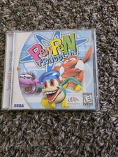 PenPen TriIcelon (Sega Dreamcast, 1999)
