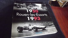 livre ROUEN LES ESSARTS 1950-1993 Roger Biot Paris Normandie 192pages illustrées