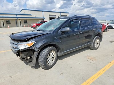 Driver Left Air Bag Front Driver Roof Fits 11-15 MKX 5865188