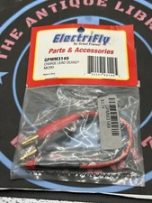 Great Planes Electrifly GPMM3149 CHARGE LEAD DEANS® MICRO