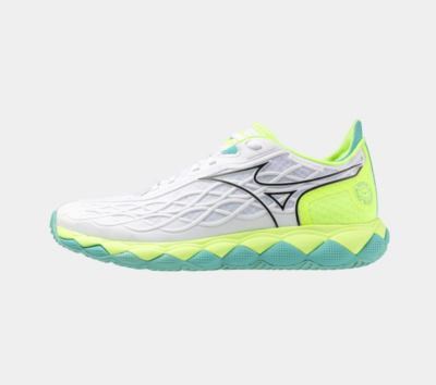 Mizuno Wave Enforce Tour AC Unisex Tennis Shoes Sports  display picture 1