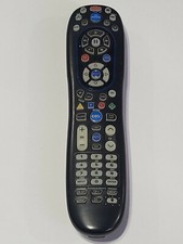Universal Cox Digital Cable TV Multi Device Remote Control URC-8820-CISCO