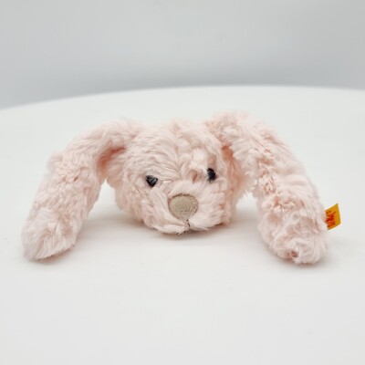 Steiff 112539 Soft Cuddly Friends Anhänger Tilda Hase 7 cm
