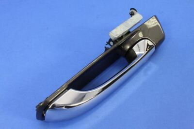 Genuine Mopar 2014-2020 Ram 1500 Classic Exterior Door Handle Left 1GH271AUAG