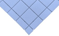 10mm Shockpad Underlay | 1.7m wide x Your Chosen Length | Artificial Fake Grass