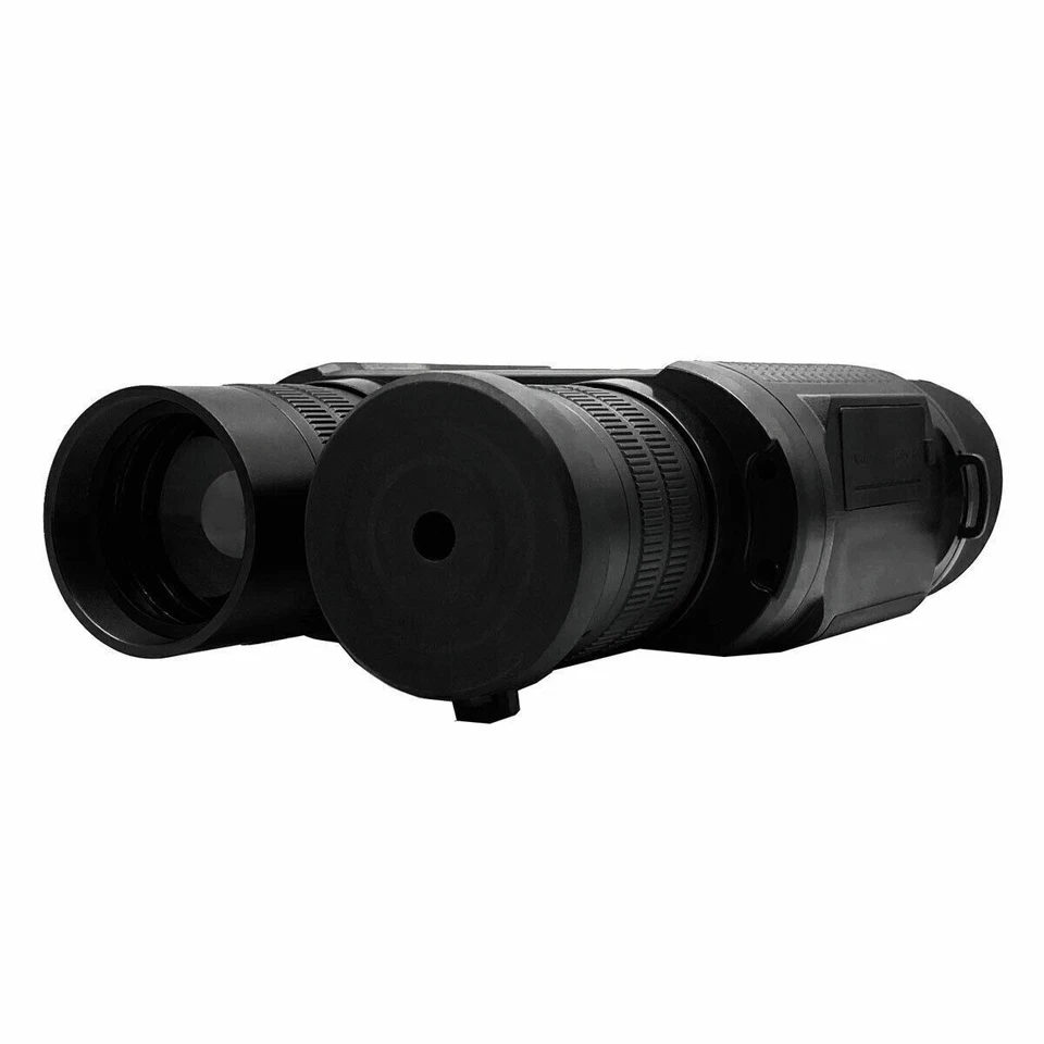 NV2000 Binoculars Infrared Devices Portable Night Vision HD Video Hunting Camera - Image 4 of 4