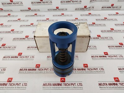 DRILLMAX 1340200 Drill Pipe Float Valve Model F 4-1/2 Inch