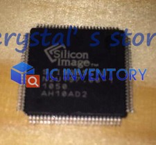 SII SII9385CTU QFP HDMI 1.4 Port Processor