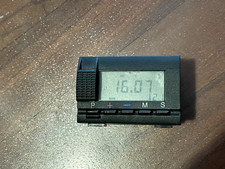 Termostato cronotermostato programmabile BTICINO Living L4448