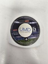 KONAMI PES 2011 SONY PSP NEW SEALED FREE SHIPPING pro evolution soccer