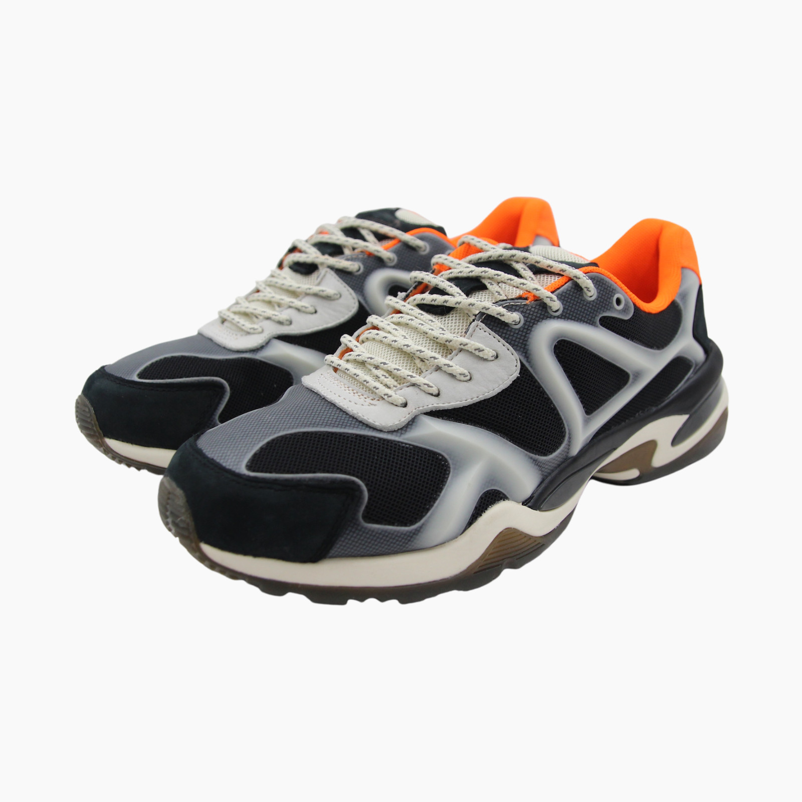 puma alexander mcqueen run lo