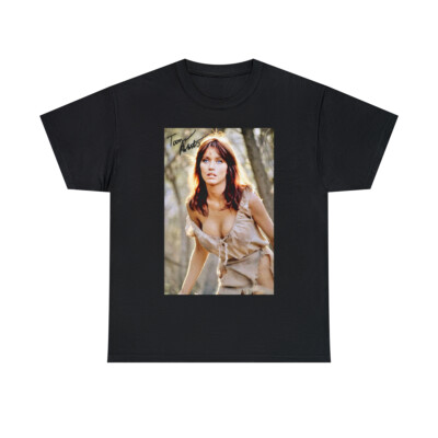 Sexy Tonya Roberts in The Beastmaster  Short Sleeve Tee