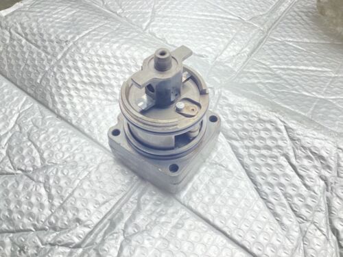 Fuel Injection Pump Head Rotor 149701-0520 9443612846 Mitsubishi Pajero 4M41 - Picture 8 of 9