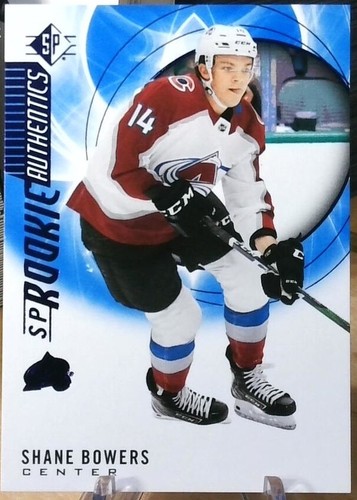 2020-21 Upper Deck SP Rookie Authentics u-pick - Picture 15 of 54
