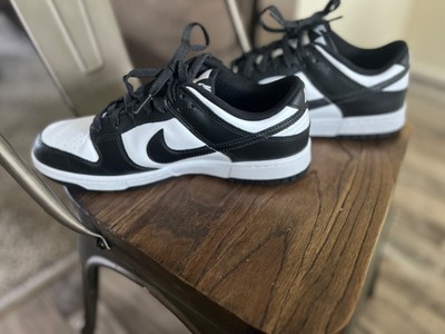 Nike Panda Dunks