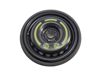   Mercedes-Benz SLK350 Emergency Spare Tire Wheel 2005-2011 OEM