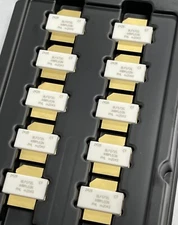 Ampleon BLF573S HF / VHF power LDMOS transistor HF to 500 MHz 300W New Original