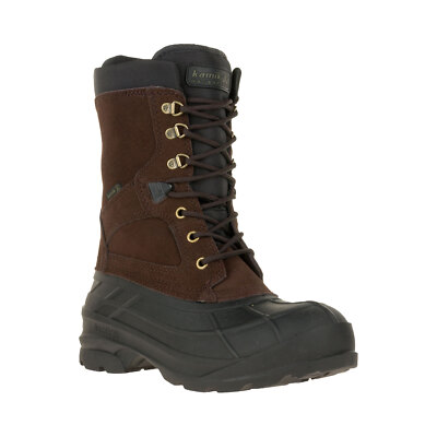Kamik Nation Plus Herren Winterstiefel