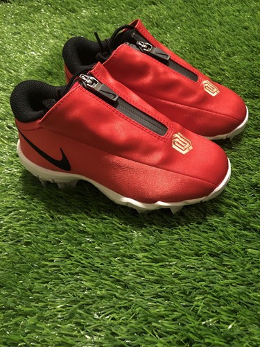 Nike Vapor Untouchable Shark 3 OBJ 