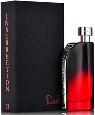 Reyane Tradition Insurrection II Dark Perfume EDP 90ML / 3fl oz Fragrance🥇