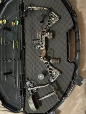 Mathews dxt PACKAGE 70# @29”