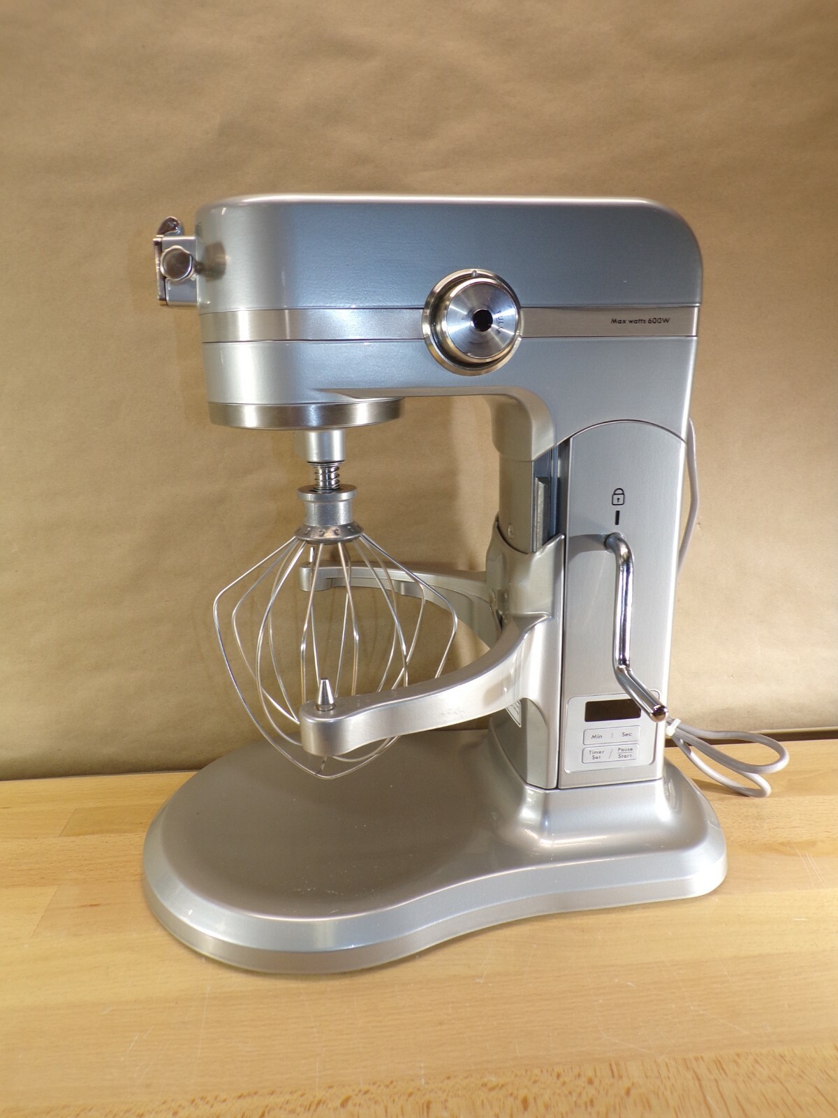 kenmore elite stand mixer