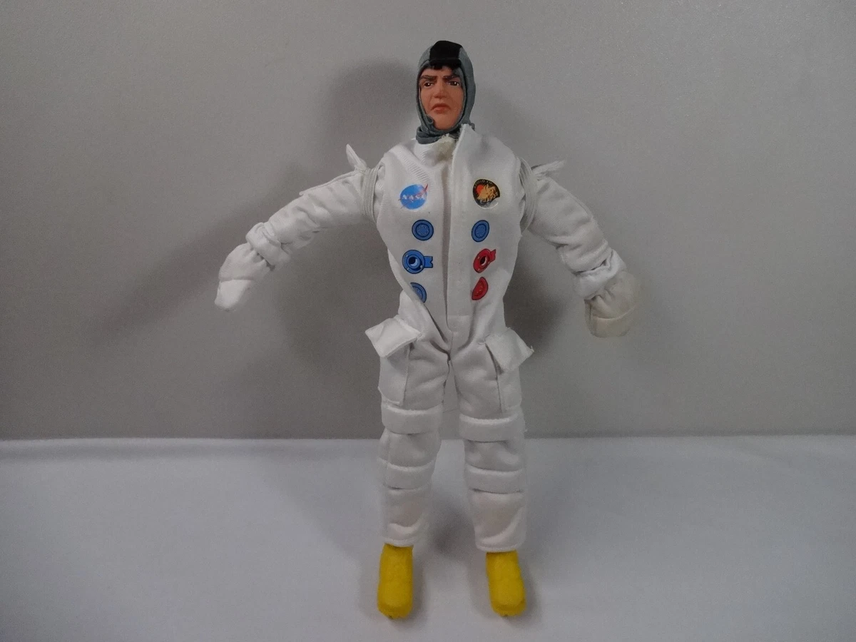 Nasa Action Figure