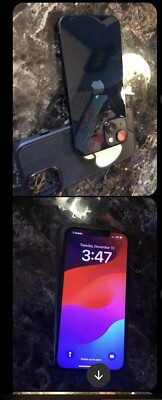 Apple iPhone 14 - 128GB - Midnight (T-Mobile)