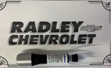 NEW GM OEM PAINT- GENERAL MOTORS GMC 19367664