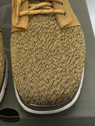 Timberland Killington L/F Grano Chukka EU 42 US 8,5 - Foto 3 di 10