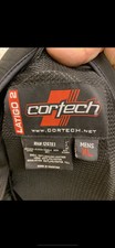cortech latigo jacket