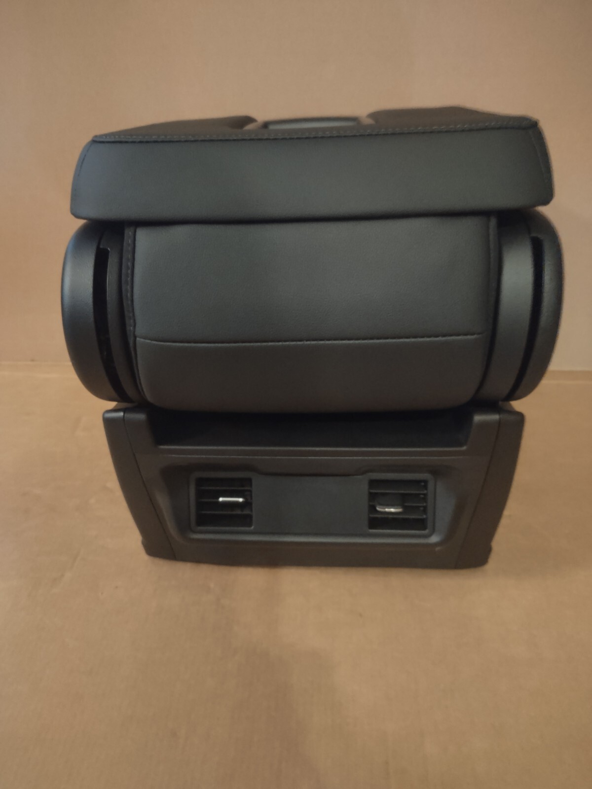 2019 2020 2021 Silverado and Sierra console/jump seat. Chevy GMC eBay