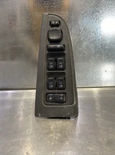 03 04 05 06 Tahoe Yukon Silverado Front Driver Door Window SwitchOEM DDM 4DR EAP