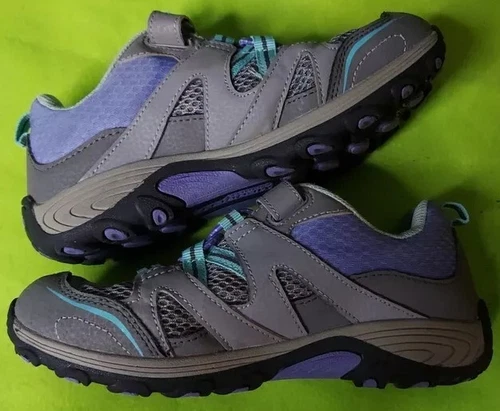 Merrell Select Grip My Trail Chaser Hiking Shoes kids US 3