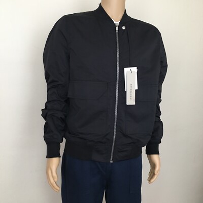 ジャケット・アウター 23ss Rick Owens DRKSHDW Lido Flight JKT s-l400.jpg