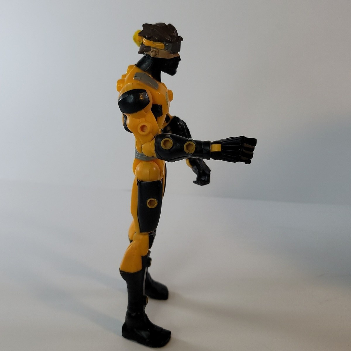 2006 GI Joe Sigma 6 KAMAKURA ~ Airglide Ninja V2 | eBay
