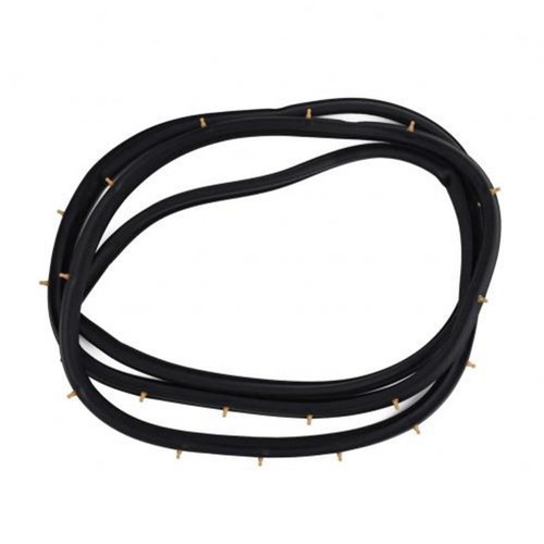 Windshield Weatherstrip Rubber Set 7 Fits Toyota Land Cruiser FJ60 1987-90 - Picture 7 of 8