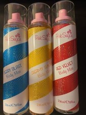 Pink Sugar Body Mist Choose Your Mist 8 Fl Oz