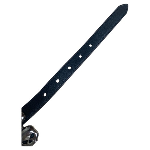 2012 Harley-Davidson “The Charmer” Womens Cowhide Belt 42″ Large Genuine Leather - Picture 4 of 6
