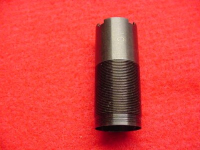 Baikal- 20 gauge -Improved Cylinder Choke Tube- Flush- New !!