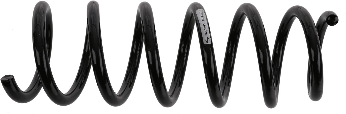 993 943 SACHS Coil Spring for BMW