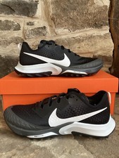 Las mejores ofertas en Nike Air Zoom Terra Kiger 7 Black Pure Platinum |  eBay