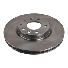 Disque de frein Mazda RX8