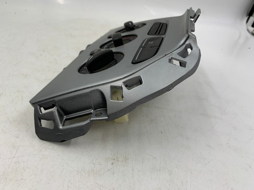 2012 Ford Focus AC Heater Climate Control Unit OEM B02B04044 - Picture 5 of 9